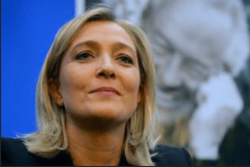 Marine Le Pen